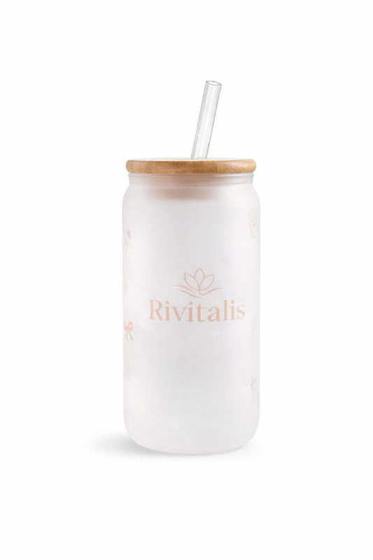 Vaso Rivitalis Wellness