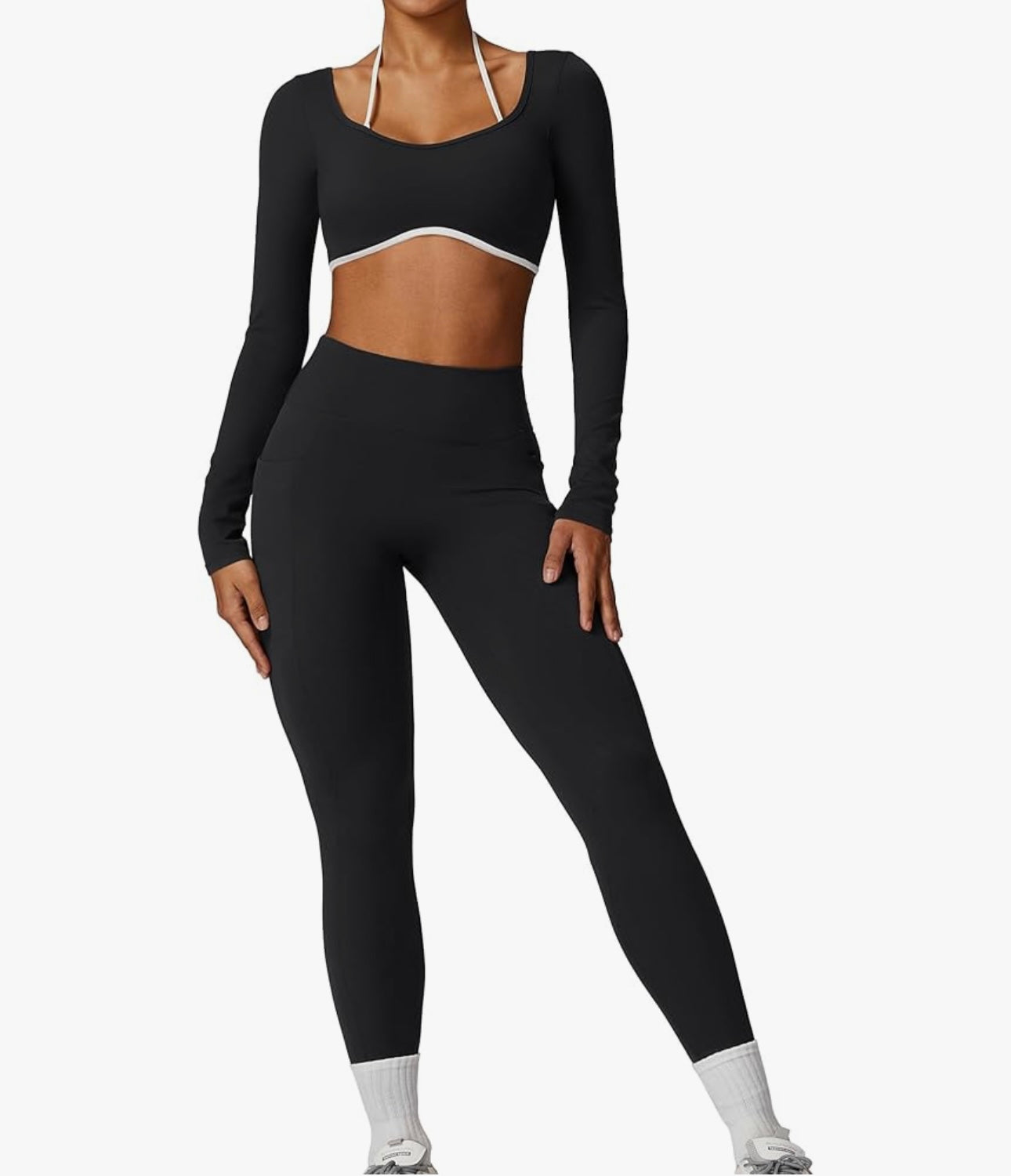 Set 2 Piezas Power Vibes