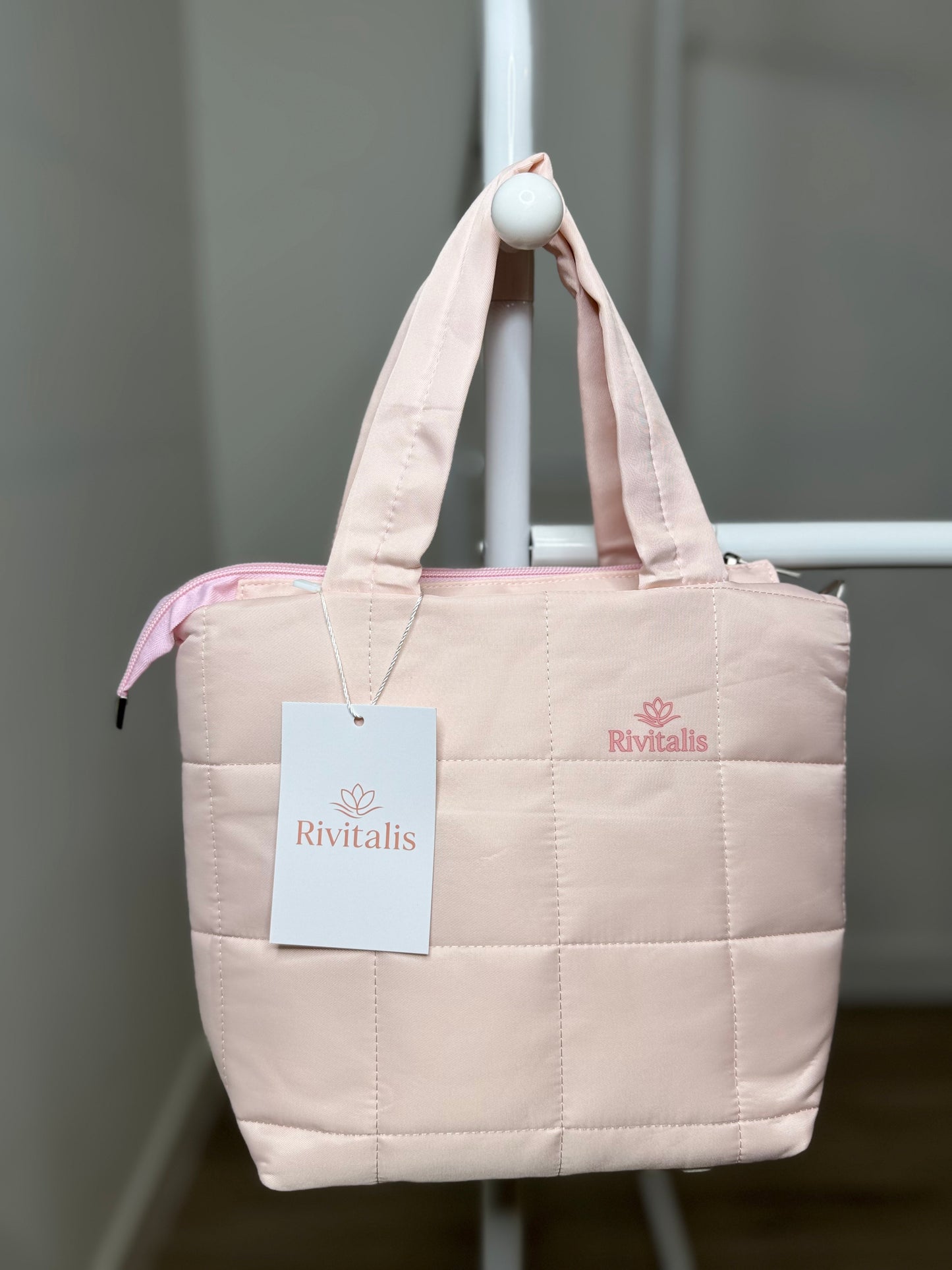 RiviGlow Bag